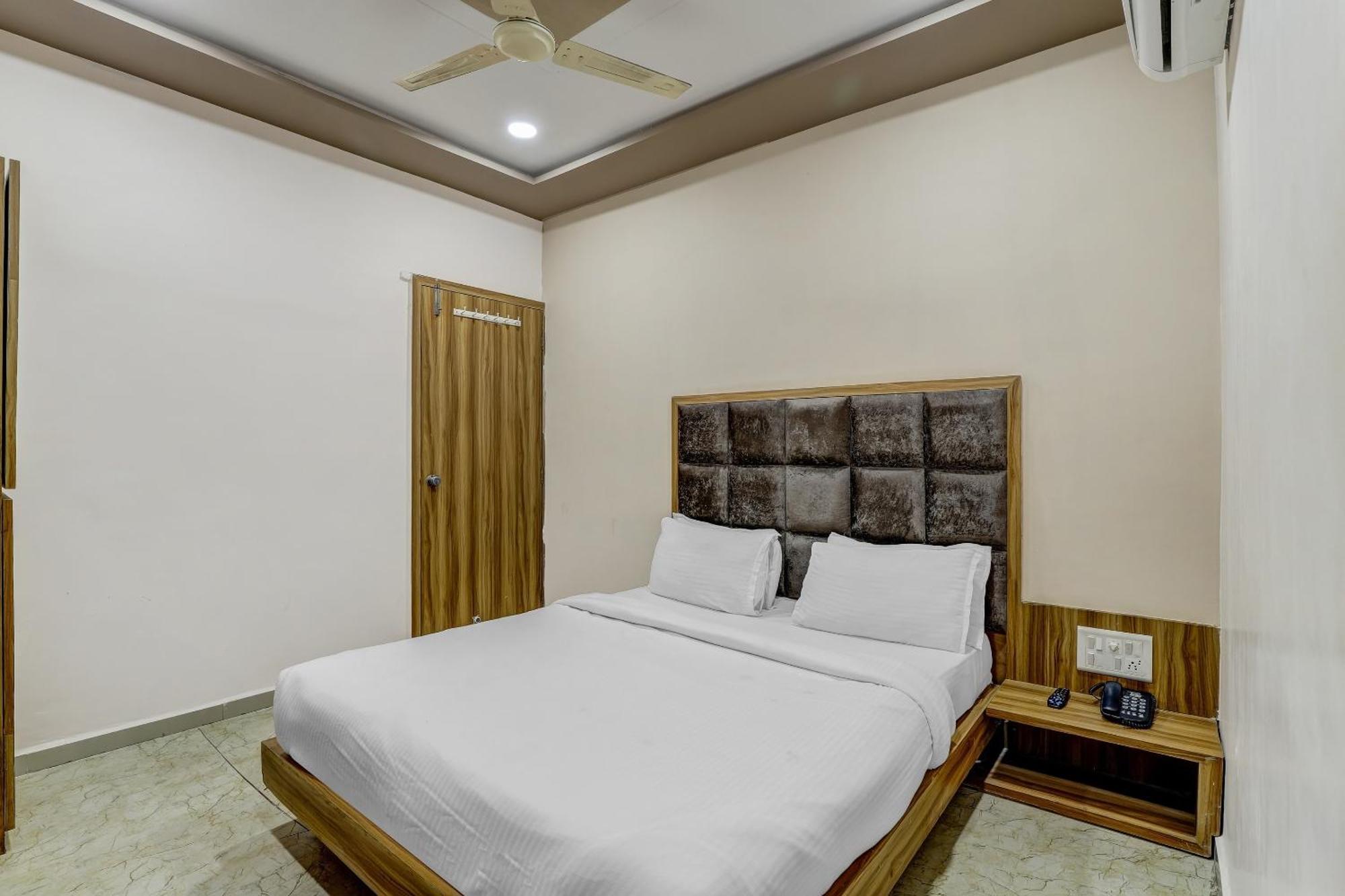 Naroda Capital O Maple View酒店 外观 照片