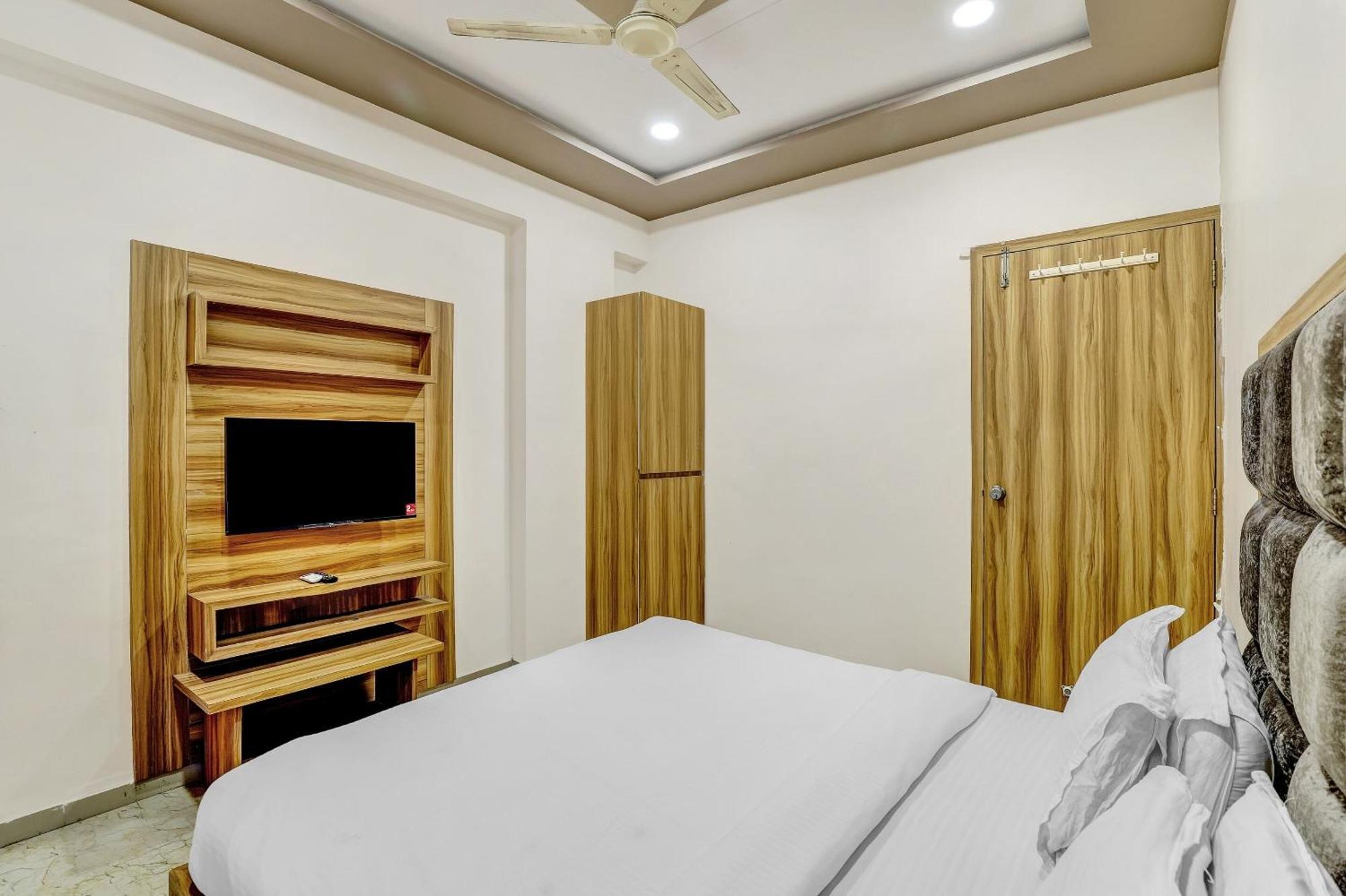 Naroda Capital O Maple View酒店 外观 照片