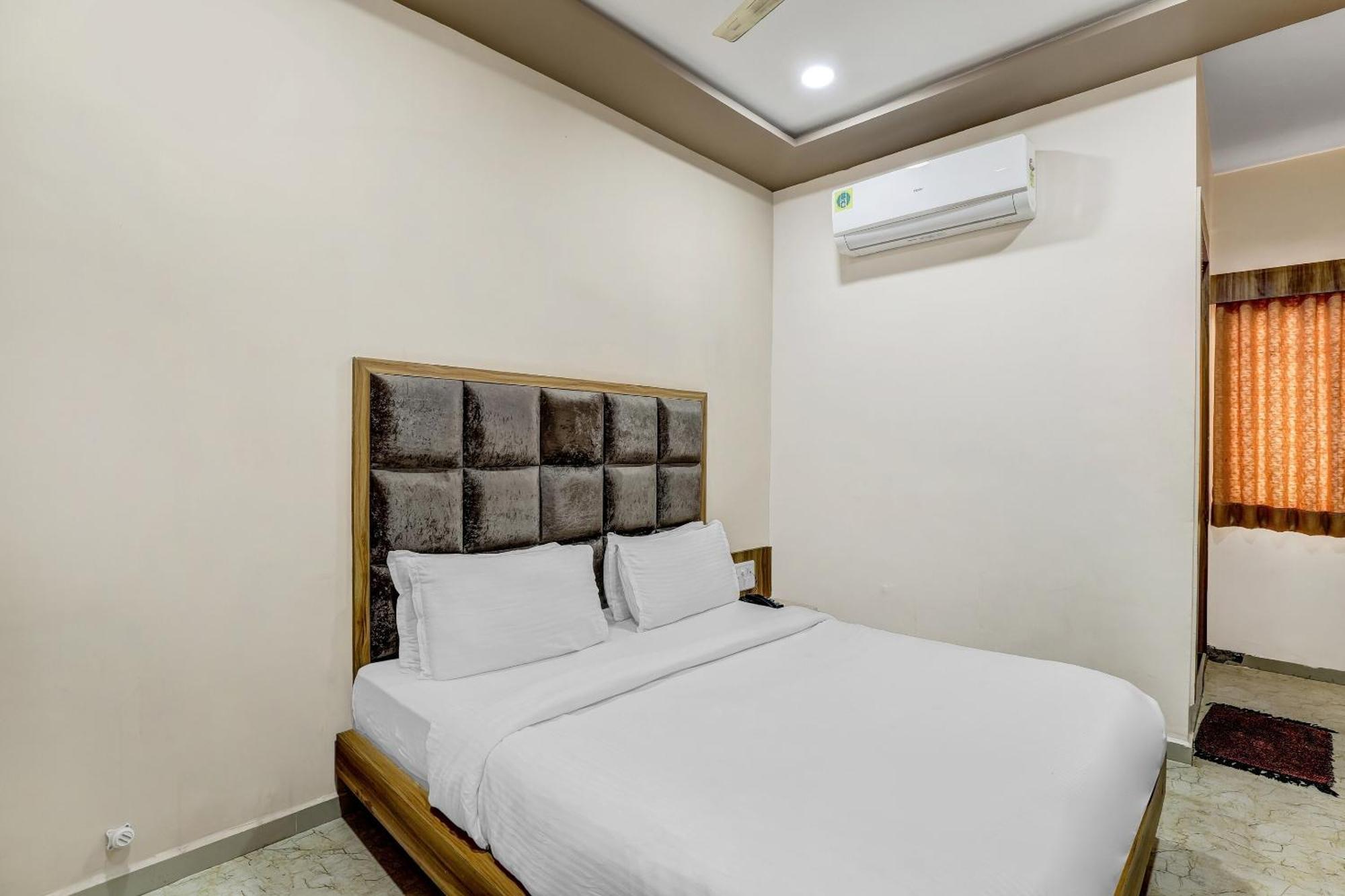 Naroda Capital O Maple View酒店 外观 照片